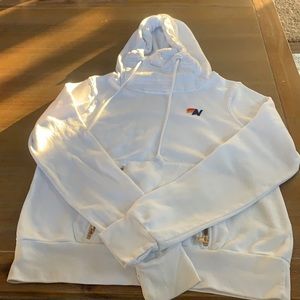 Aviator Nation white Ninja